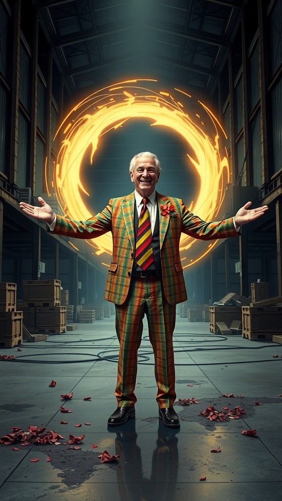 Batman and Spider-Man Unite Against the Joker and Green Goblin