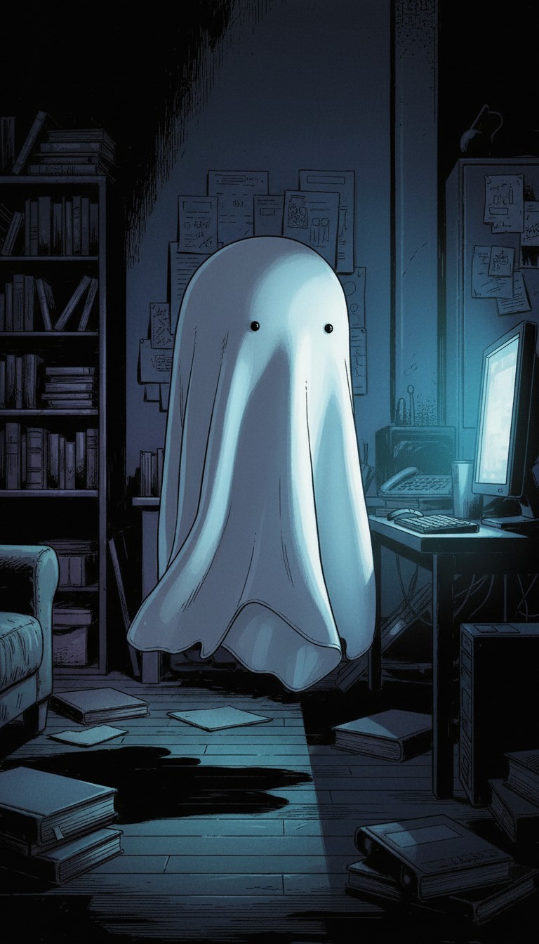 Sleep Violation Alert!