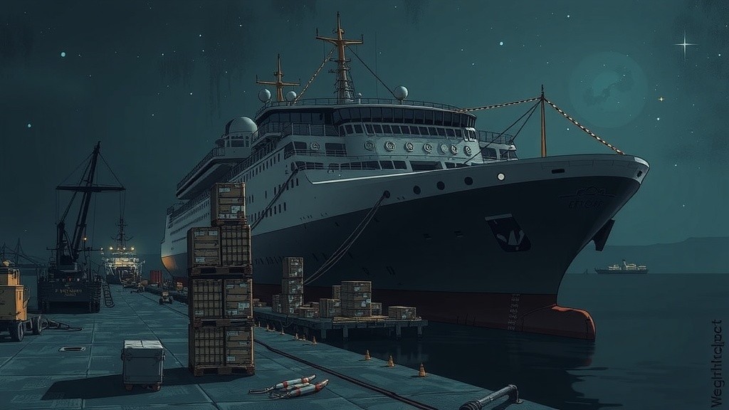 The Disappearance of Amy: A Chilling Mystery