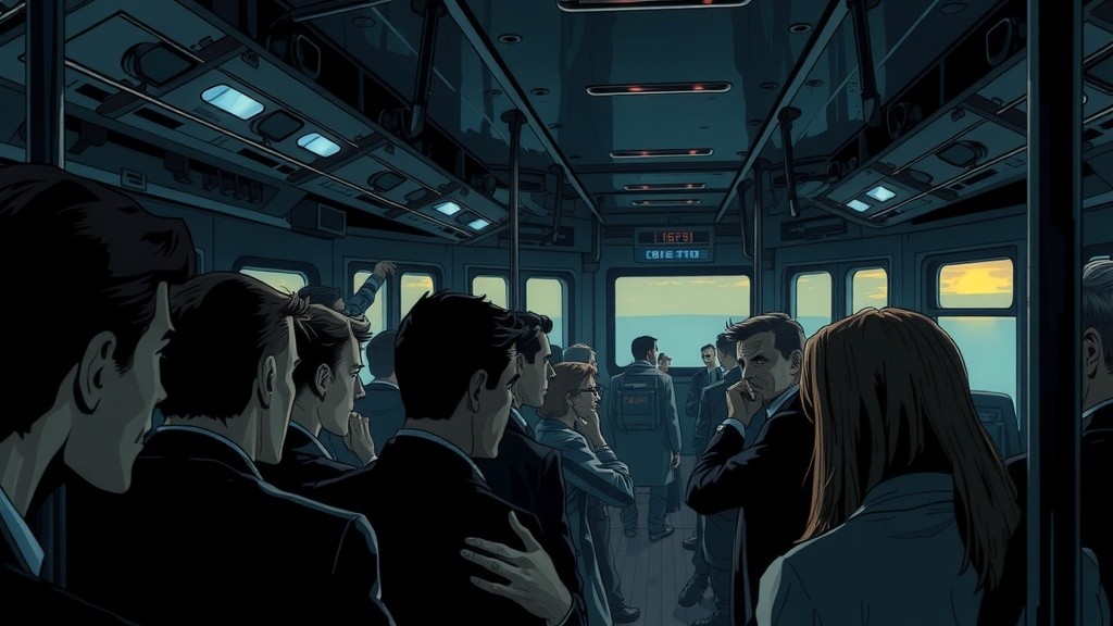 Vanishing Clues: The Disappearance of Amy