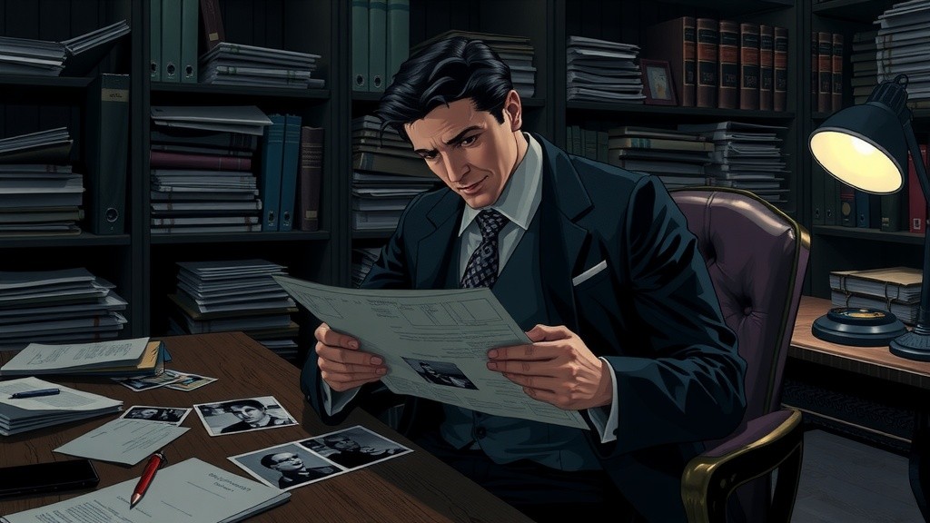 Secrets Aboard: The Mysterious Disappearance of Amy