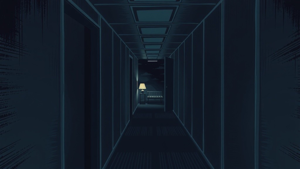 Shadows of Uncertainty: The Mystery of Amy's Disappearance