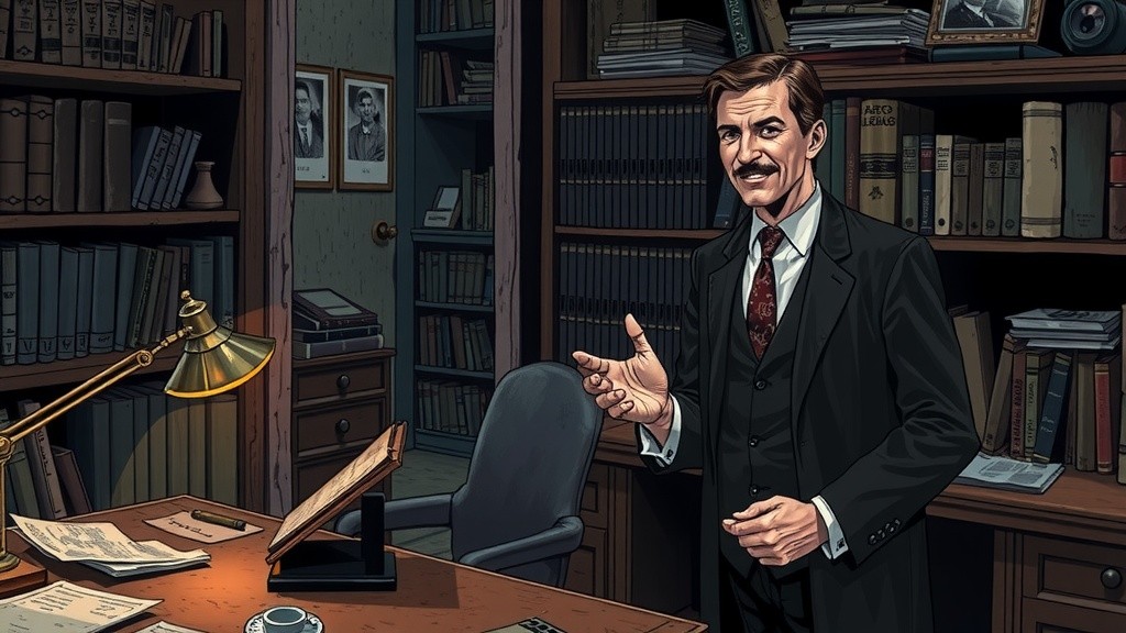 Reconstructing the Pattern: Insights into the Disappearances