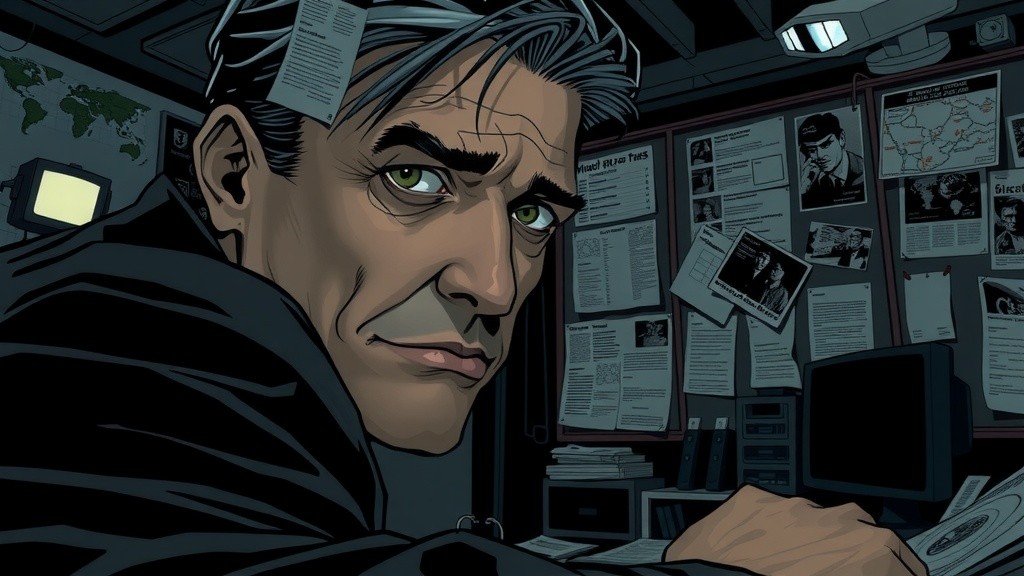 The Disappearance of Amy: A Disturbing Investigation