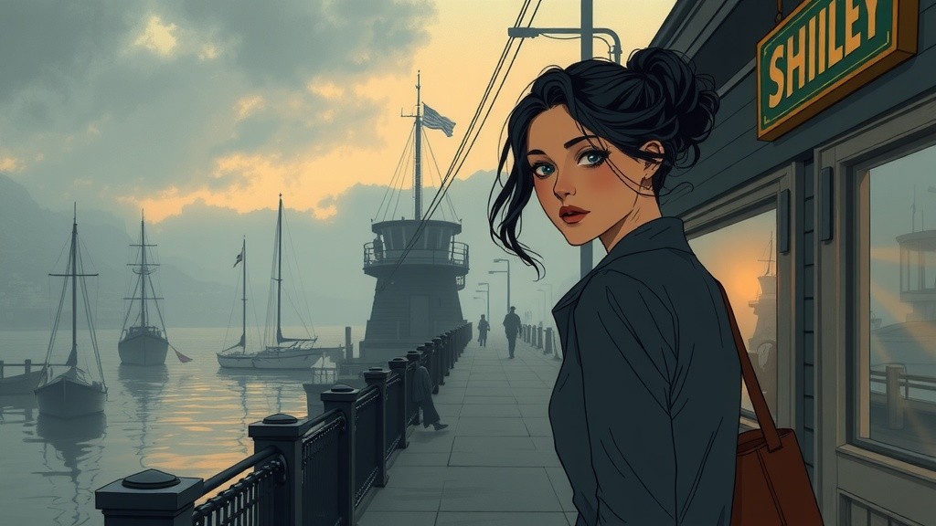 Hope and Heartbreak: The Search for Amy