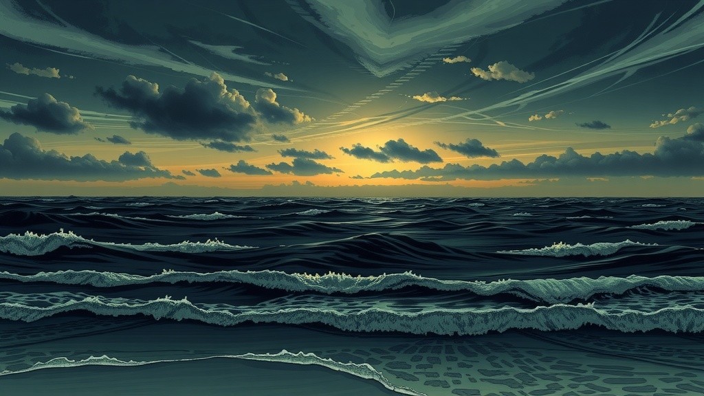 Endless Echoes of Despair