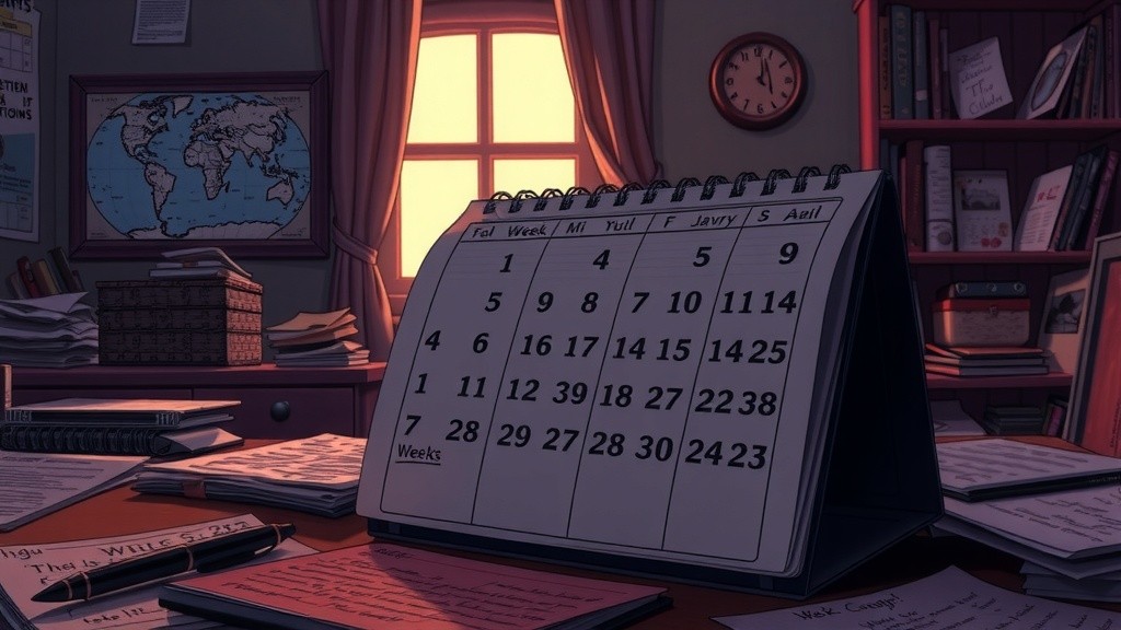 Unyielding Resolve: The Search for Amy