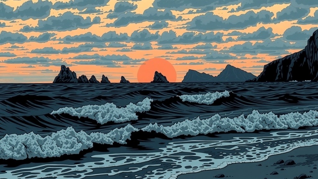 Echoes Beyond the Horizon