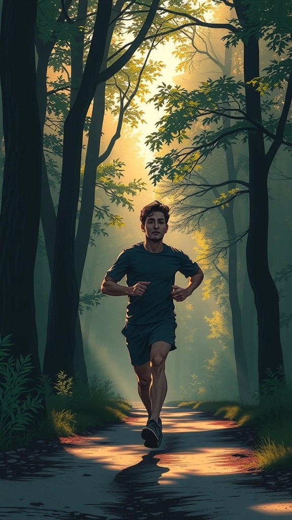 Perseverance Leads to Triumph