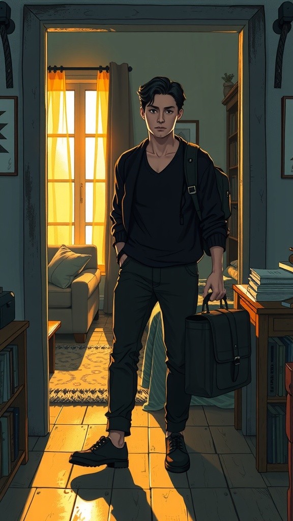 Makan Sayur Tanpa Lauk