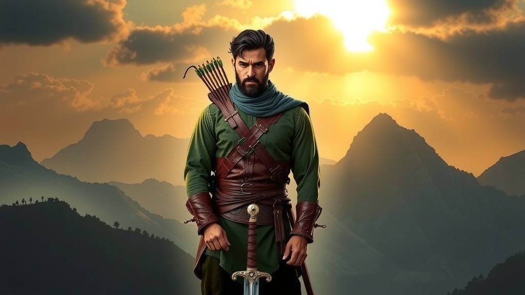 छत्रapati शिवाजी महाराज: स्वराज्य के महानायक की गाथा