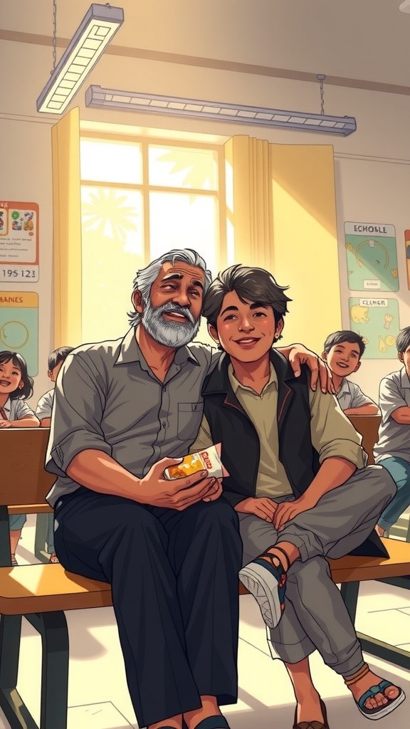 Sachi Dosti ki Pehchan