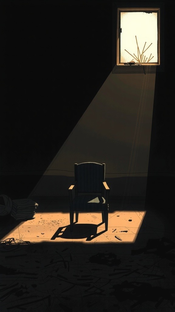 Voices of Resilience