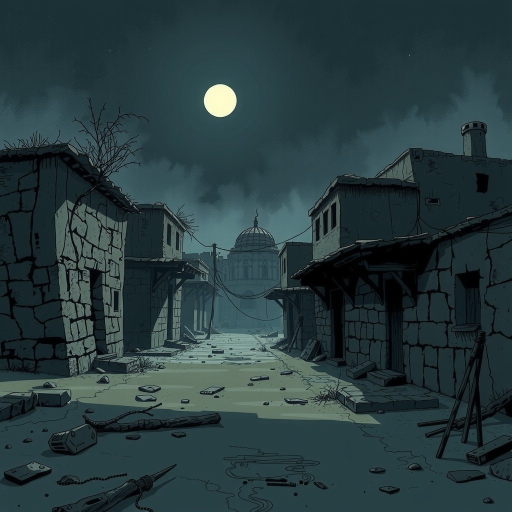 अंतिम दीया