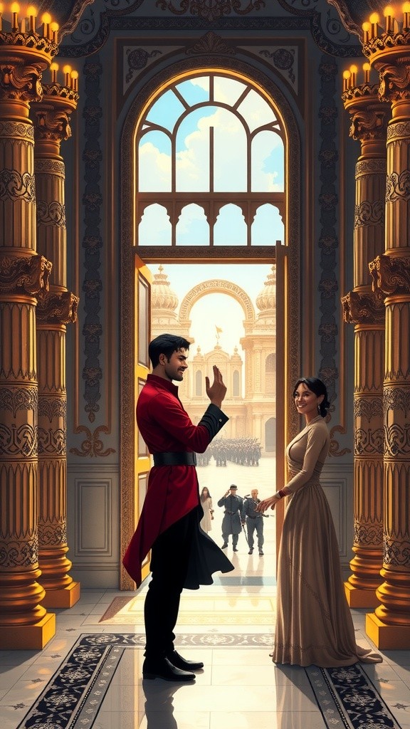 Yudh Jeetne Wale Warrior Ki Khushi Bhari Ghar Wapsi