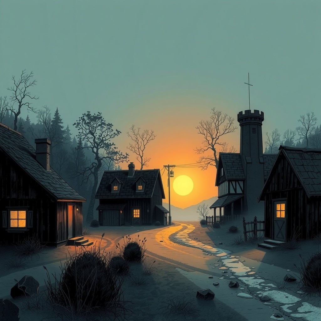 दीये की इंतज़ार