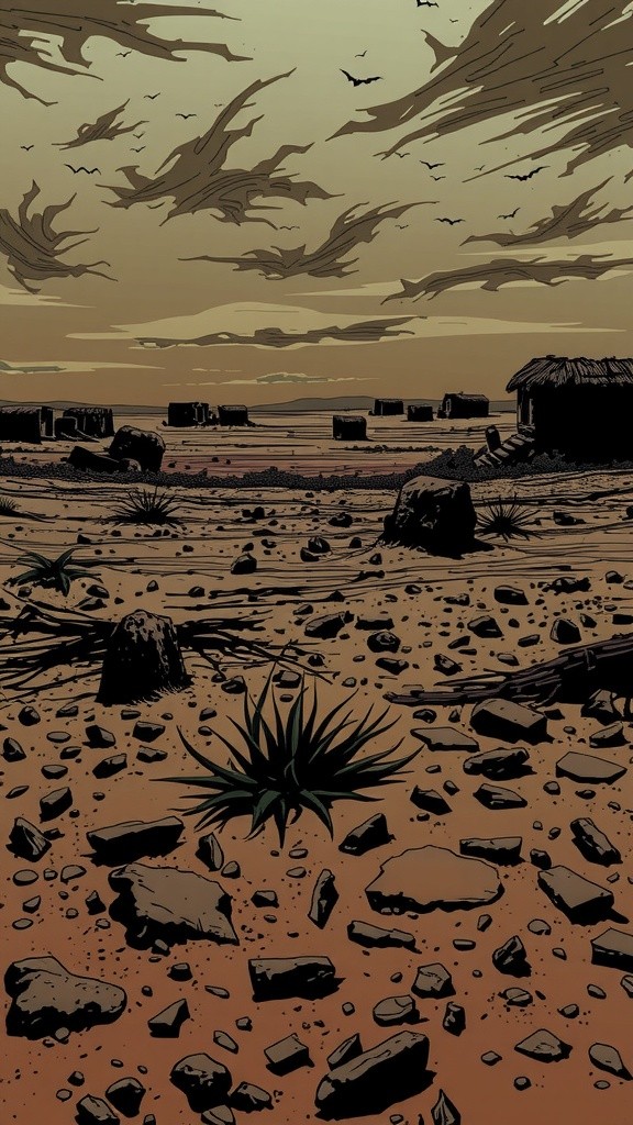 पीपल वाली हवेली: एक शहरी हॉरर कथा