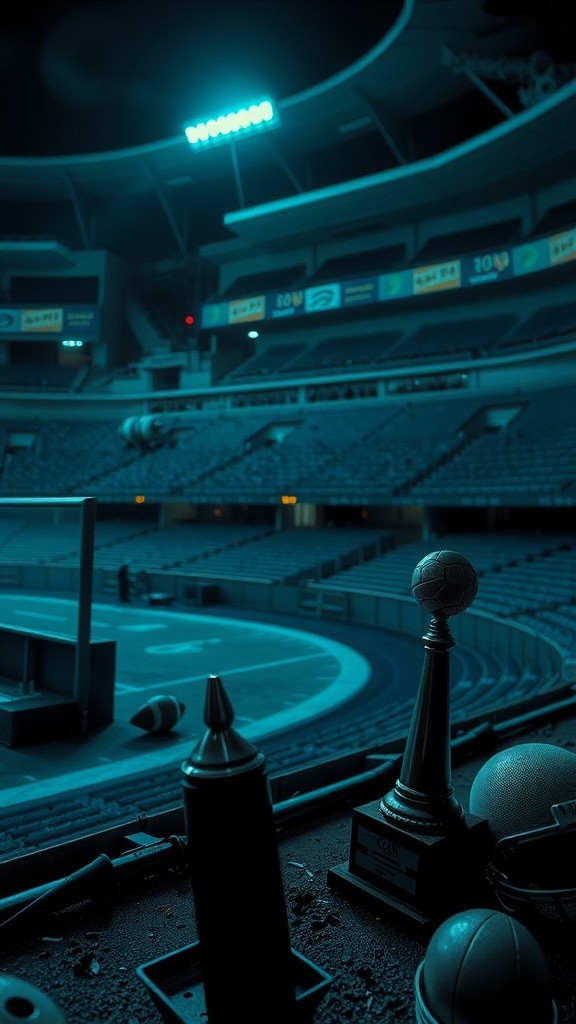 Adriano: The Rise and Fall of Football’s Lost Emperor