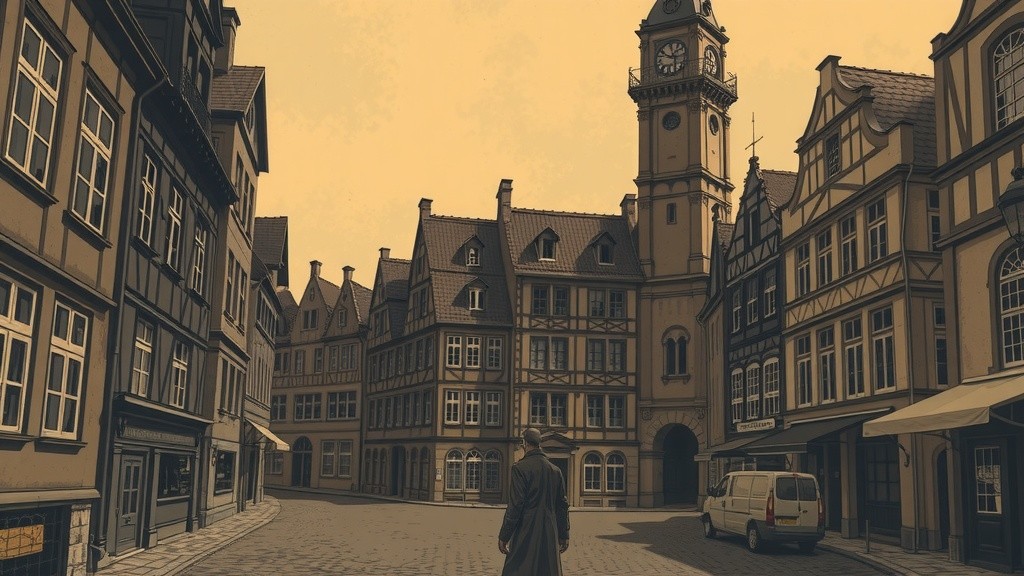 The Early Curiosity of Albert Einstein