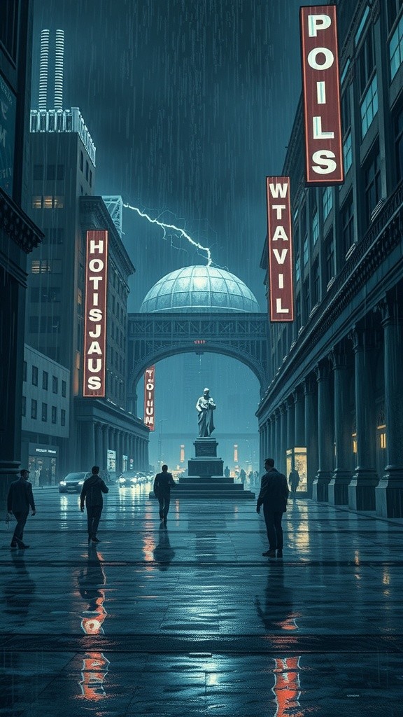 Echoes in the Fabric of Code