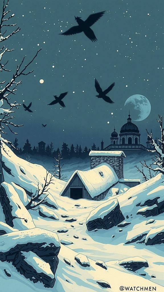 Forged in Blood: An Ivar Alliance