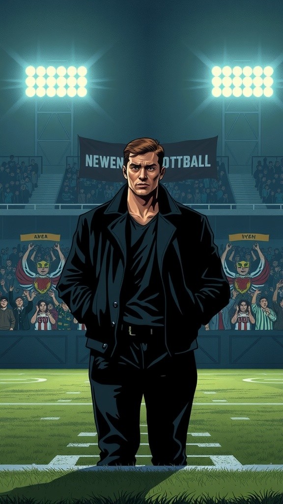 Eden Hazard: Choosing Peace Over Pressure