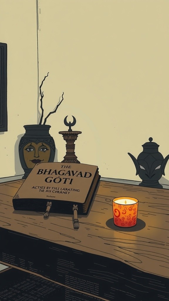 Leadership: Strength Within Over Status Without