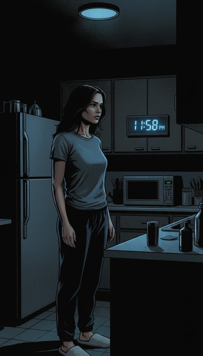 Whispers of Time: Messages from Beyond