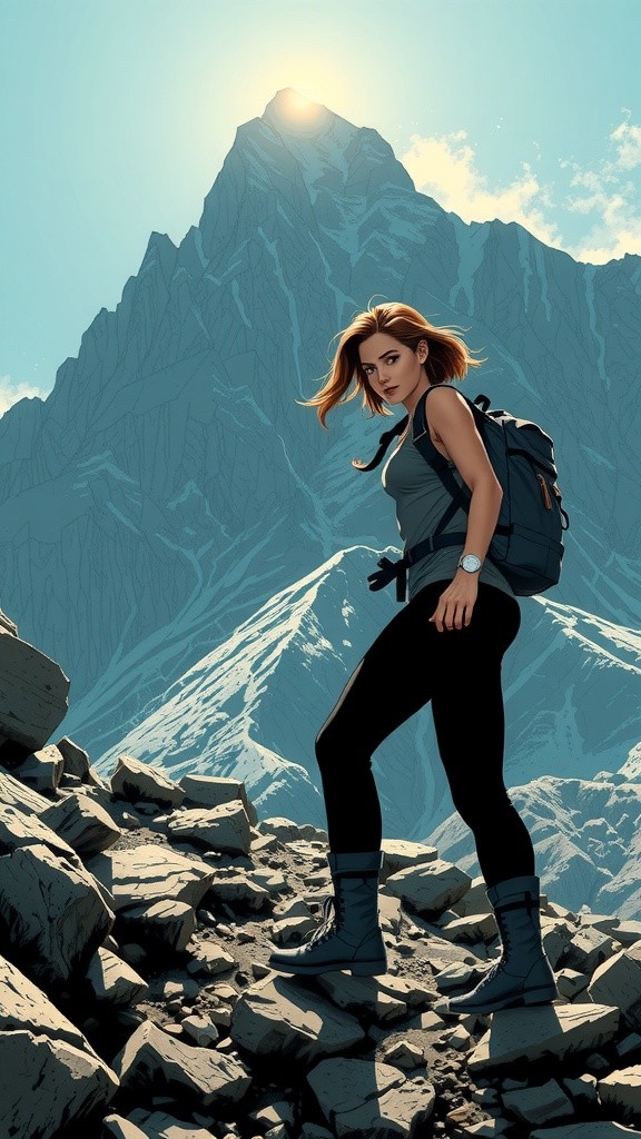 Endure Today, Rejoice Tomorrow