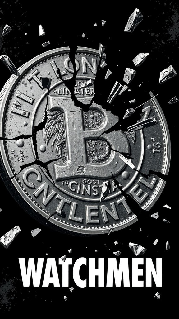 Key Triggers Behind Today's Silver Price Collapse