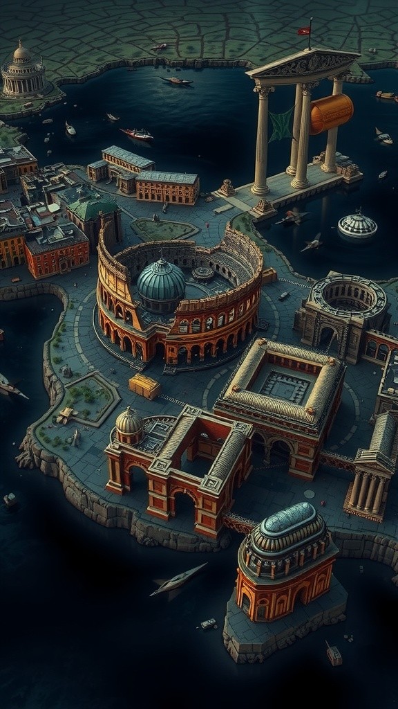 The Unwritten Legacy of the Mongol Empire