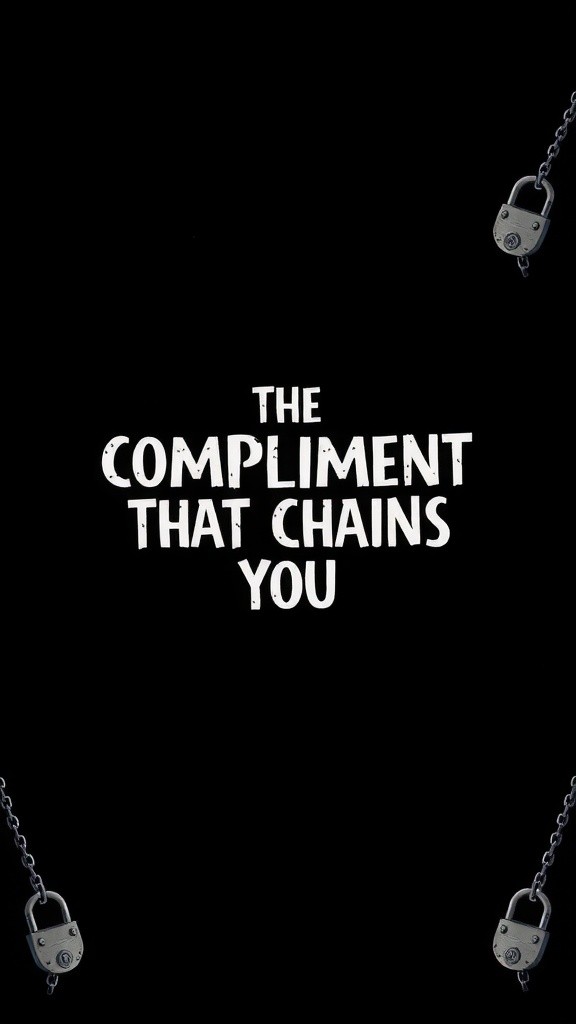 The Hidden Trap of Compliments