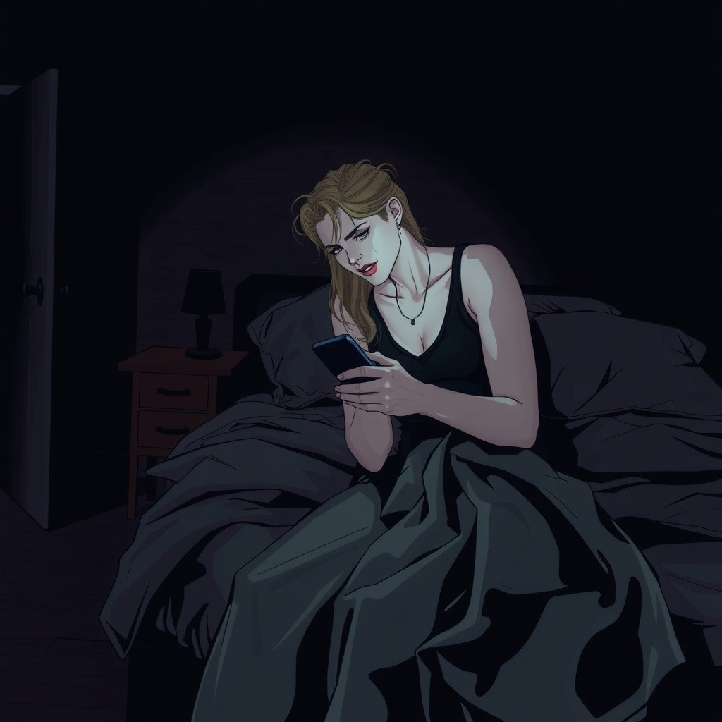 Why I Almost Gave Up on Myself