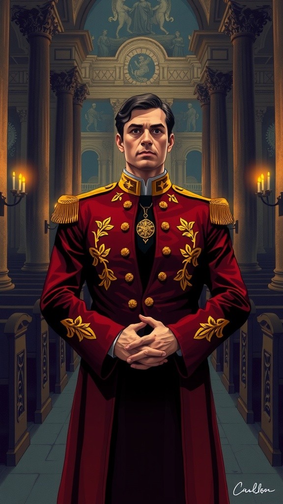 Réveille l'esprit africain en toi !