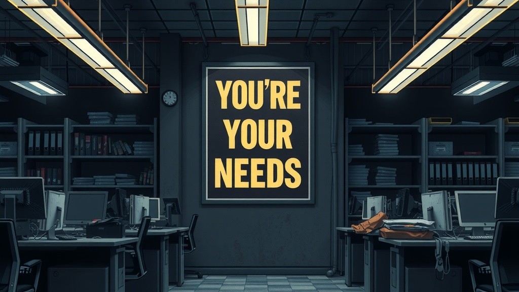 Stop the Training Clearance Sale!