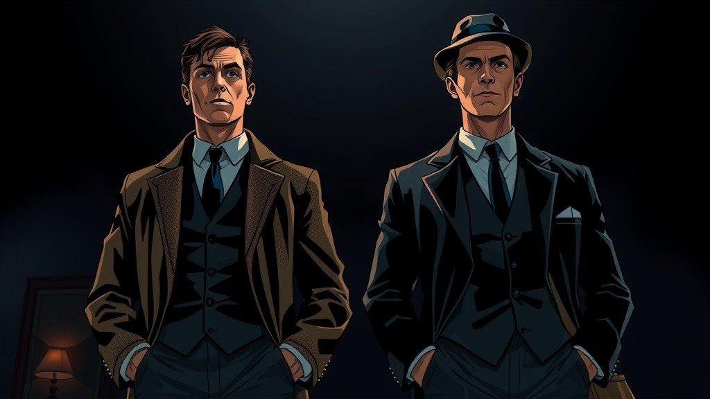 The Man Who Stood Firm