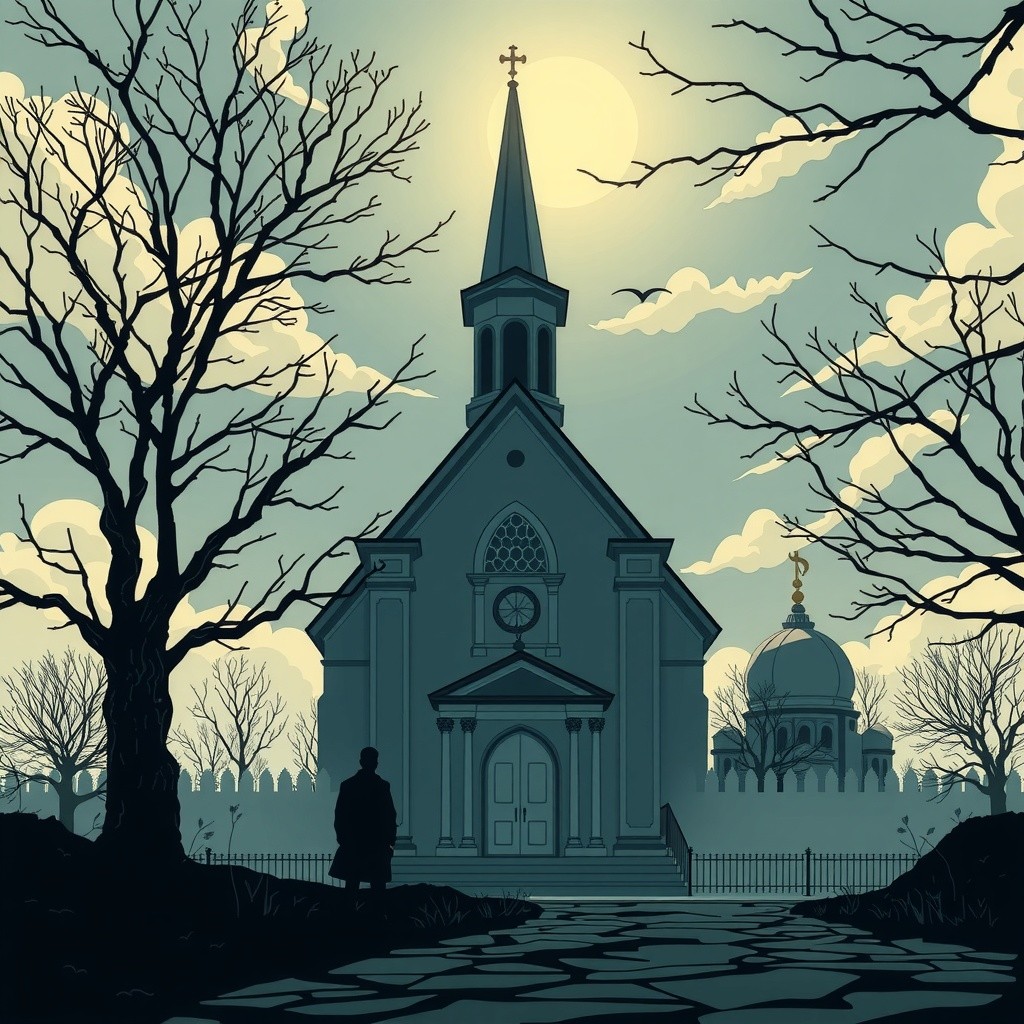 Mysterious Mall Ki Kahani: Ek Anokha Safar