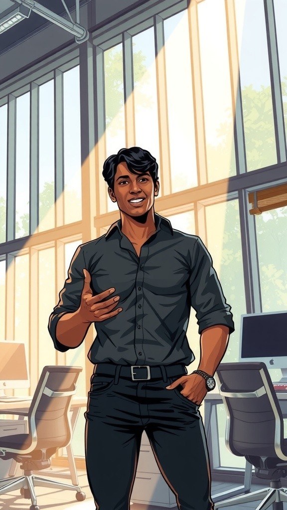 AI Tool se Sahi Entry aur Exit ka Indicator