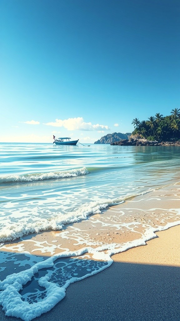 The Day the Ocean Roared: Surviving the 2004 Tsunami