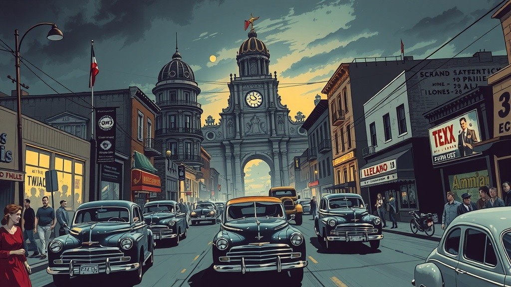 Evelyn Martinez: A Life of Love and Service