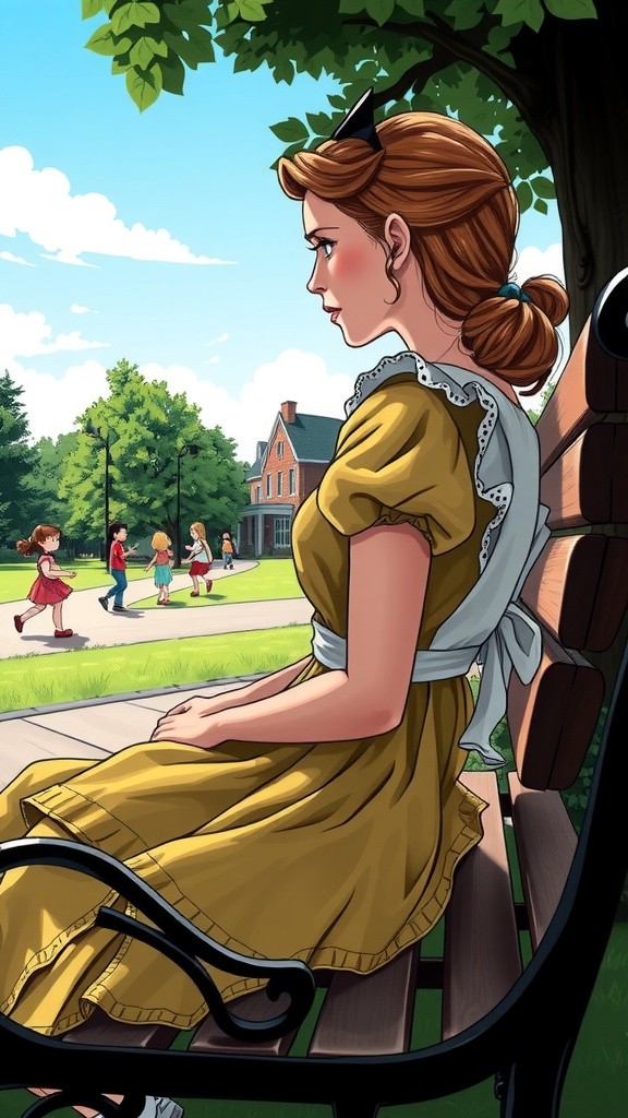 A Heartwarming Tale for Kids