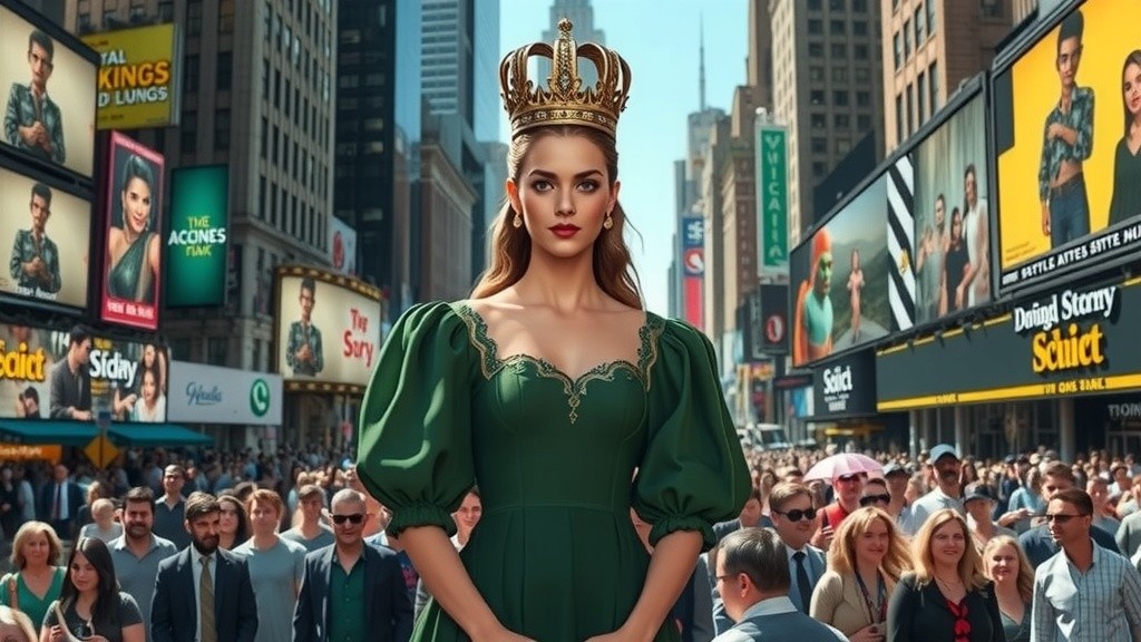 Chase Through the Streets