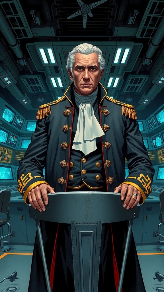 Agent Shadow: A Life Unseen