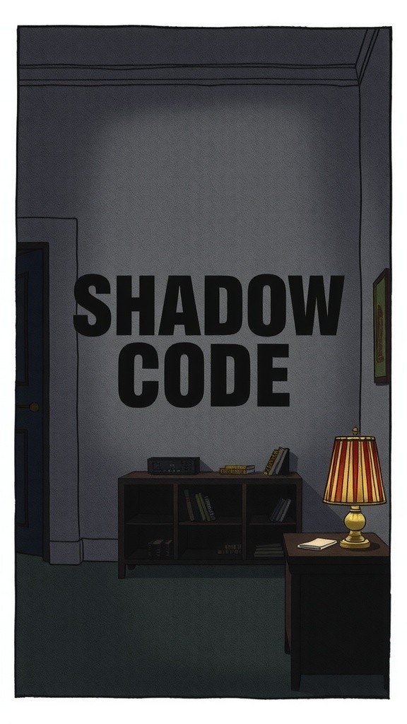 SHADOW CODE