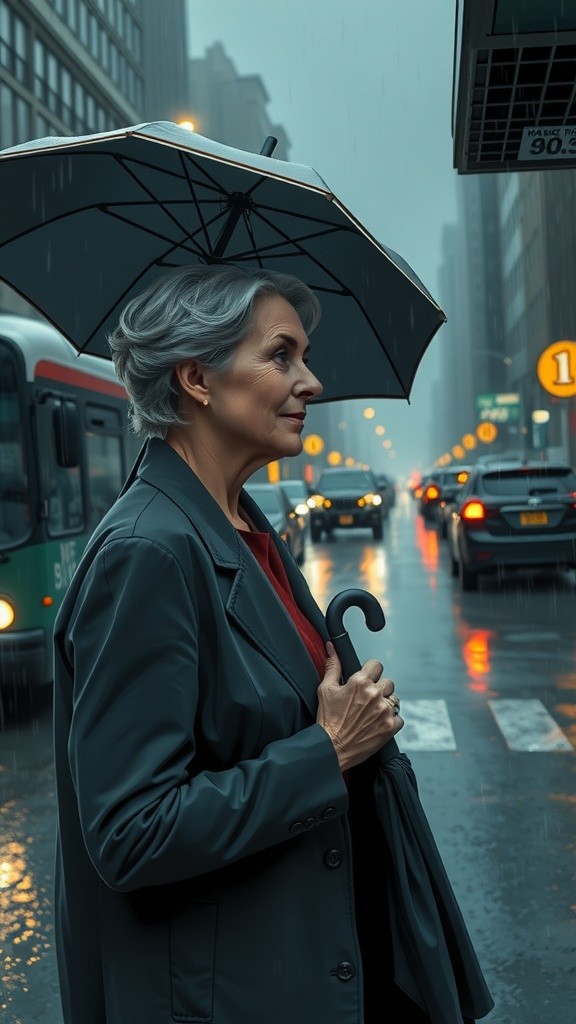 The Umbrella of Reconnection