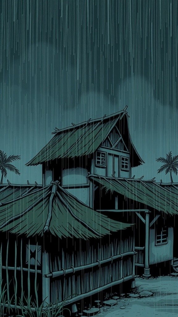 Bisikan di Kegelapan