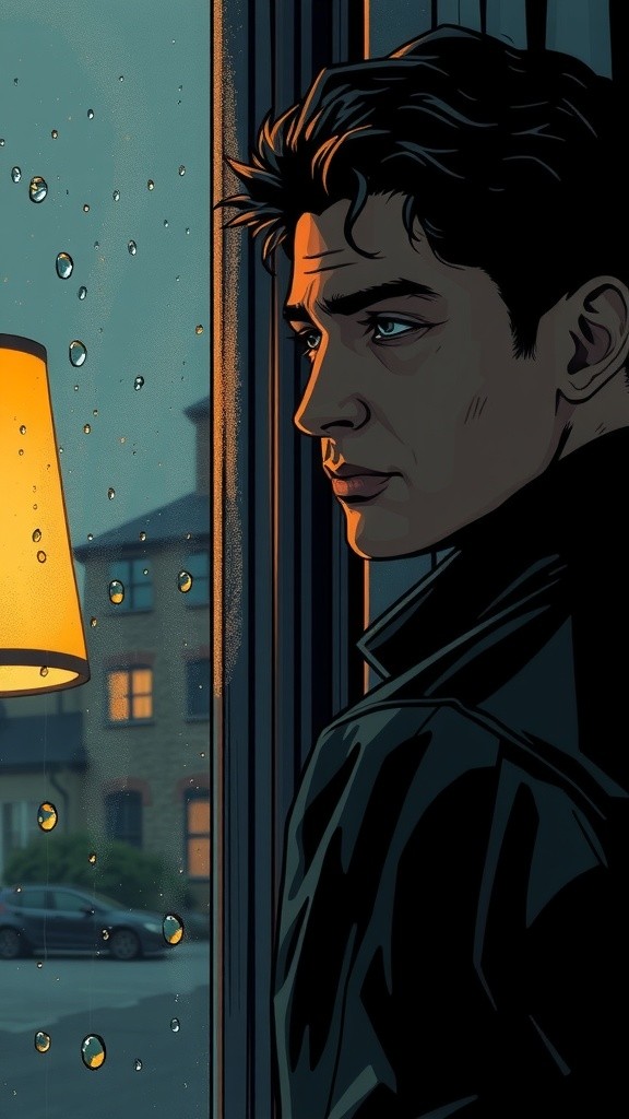 रवि का उजाला: एक सपने की यात्रा