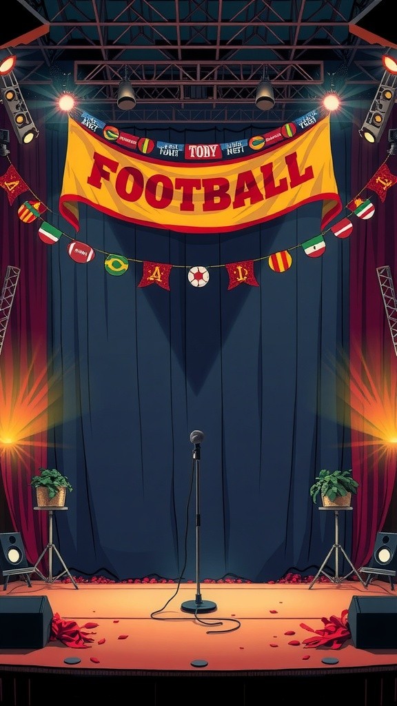 Ronaldo y Messi: Fútbol o Comedia?