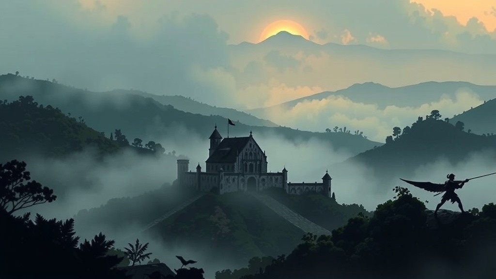 Pentingnya Benteng Fort de Kock dalam Sejarah Minangkabau