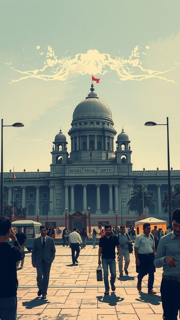 Energy Legislation and Inflation Challenges in India